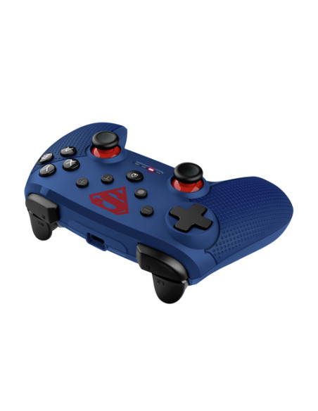 Trust GXT 542SM Muta Blu Bluetooth/RF/USB Gamepad Android, Nintendo Switch, Nintendo Switch 2, Nintendo Switch Lite, Nintendo Sw