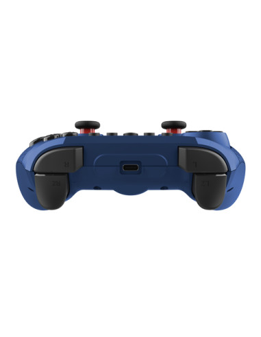 Trust GXT 542SM Muta Blu Bluetooth/RF/USB Gamepad Android, Nintendo Switch, Nintendo Switch 2, Nintendo Switch Lite, Nintendo Sw