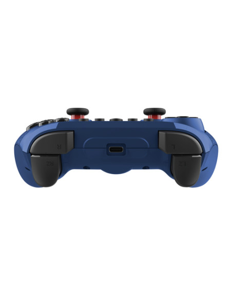 Trust GXT 542SM Muta Blu Bluetooth/RF/USB Gamepad Android, Nintendo Switch, Nintendo Switch 2, Nintendo Switch Lite, Nintendo Sw