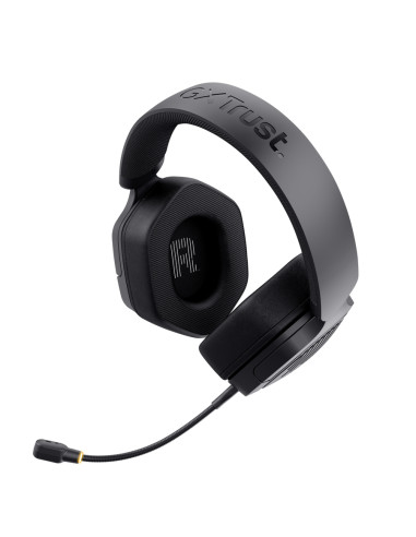 Trust GXT 493PS Carus Cuffie wireless per PS5