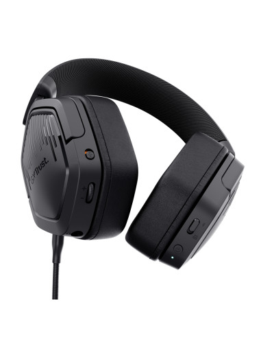 Trust GXT 493PS Carus Cuffie wireless per PS5
