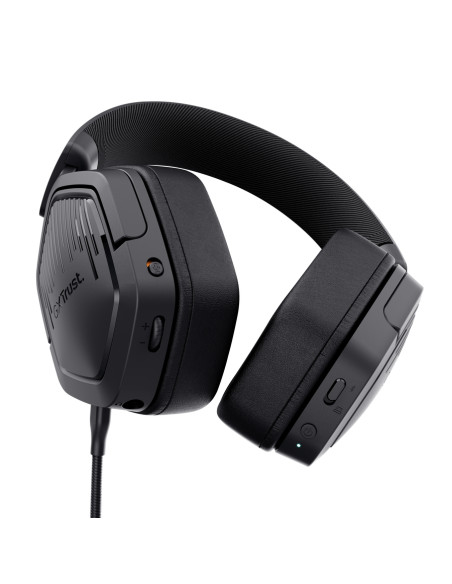 Trust GXT 493PS Carus Cuffie wireless per PS5