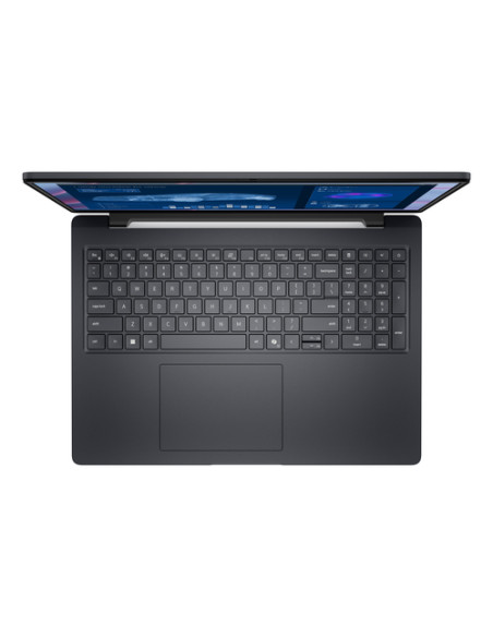 DELL Pro Max 16 MC16255 Copilot+ PC AMD Ryzen AI 7 PRO 350 Computer portatile 40,6 cm (16") Full HD+ 32 GB LPDDR5x-SDRAM 1 TB SS
