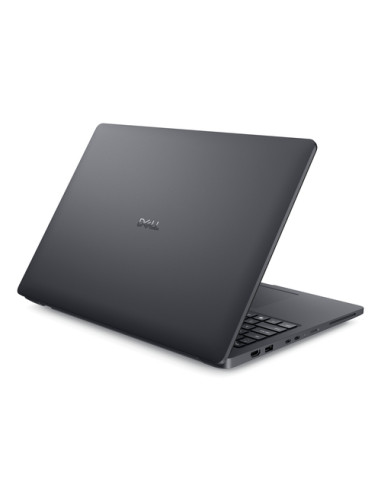 DELL Pro Max 16 MC16255 Copilot+ PC AMD Ryzen AI 7 PRO 350 Computer portatile 40,6 cm (16") Full HD+ 32 GB LPDDR5x-SDRAM 1 TB SS