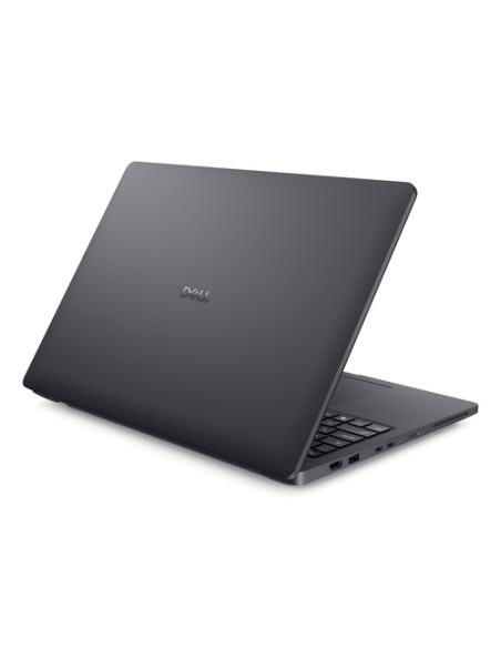 DELL Pro Max 16 MC16255 Copilot+ PC AMD Ryzen AI 7 PRO 350 Computer portatile 40,6 cm (16") Full HD+ 32 GB LPDDR5x-SDRAM 1 TB SS