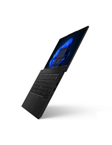 Lenovo ThinkPad L14 Gen 6 (AMD) AMD Ryzen™ 5 PRO 215 Computer portatile 35,6 cm (14") WUXGA 16 GB DDR5-SDRAM 512 GB SSD Wi-Fi 