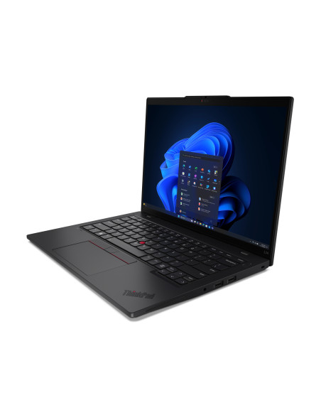 Lenovo ThinkPad L14 Gen 6 (AMD) AMD Ryzen™ 5 PRO 215 Computer portatile 35,6 cm (14") WUXGA 16 GB DDR5-SDRAM 512 GB SSD Wi-Fi 