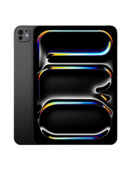IPAD PRO 11" WI-FI 512GB BLK