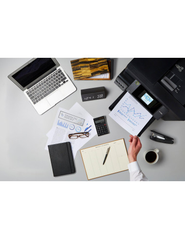 Epson EcoTank ET-5805 Ad inchiostro A4 4800 x 2400 DPI 32 ppm Wi-Fi