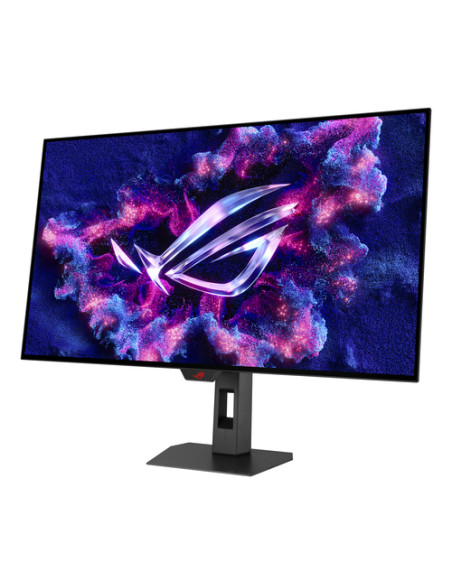 ASUS ROG Strix OLED XG32UCWG Monitor PC 80 cm (31.5") 3840 x 2160 Pixel 4K Ultra HD Nero