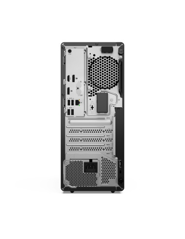 Lenovo ThinkCentre M70t Gen 6 Intel Core Ultra 5 225 16 GB DDR5-SDRAM 512 GB SSD Windows 11 Pro Tower PC Nero