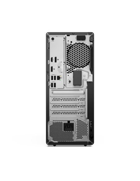 Lenovo ThinkCentre M70t Gen 6 Intel Core Ultra 5 225 16 GB DDR5-SDRAM 512 GB SSD Windows 11 Pro Tower PC Nero