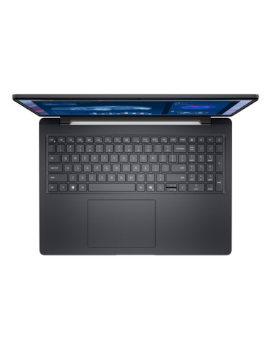 DELL Pro Max 16 MC16255 Copilot+ PC AMD Ryzen AI 7 PRO 350 Computer portatile 40,6 cm (16") Full HD+ 32 GB LPDDR5x-SDRAM 512 GB 