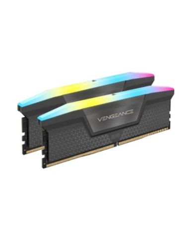 VENGEANCE RGB DDR5 (2 X 32GB) 6000