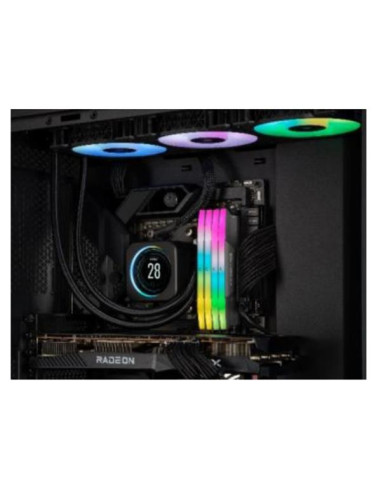VENGEANCE RGB DDR5 (2 X 32GB) 6000