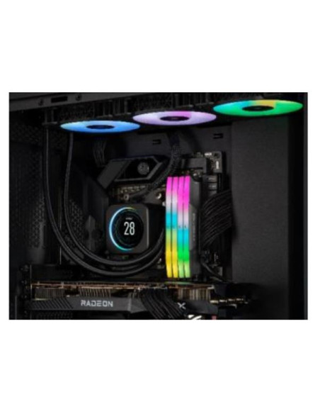 VENGEANCE RGB DDR5 (2 X 32GB) 6000