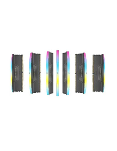 VENGEANCE RGB DDR5 (2 X 32GB) 6000