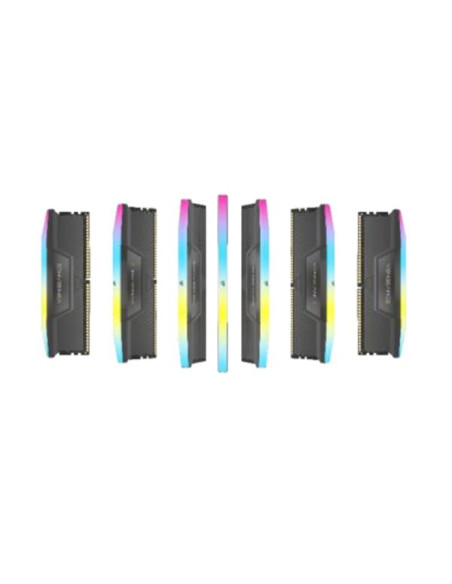 VENGEANCE RGB DDR5 (2 X 32GB) 6000