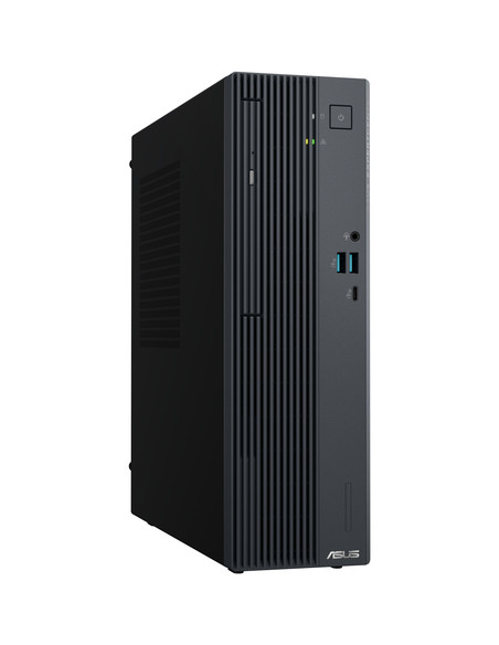 ASUS ExpertCenter P500 SFF P500SV-13420H024X Intel® Core™ i5 i5-13420H 16 GB DDR5-SDRAM 512 GB SSD Windows 11 Pro PC Grigio