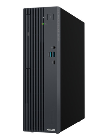 ASUS ExpertCenter P500 SFF P500SV-13420H024X Intel® Core™ i5 i5-13420H 16 GB DDR5-SDRAM 512 GB SSD Windows 11 Pro PC Grigio
