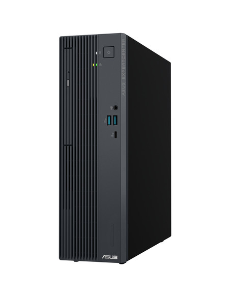 ASUS ExpertCenter P500 SFF P500SV-13420H024X Intel® Core™ i5 i5-13420H 16 GB DDR5-SDRAM 512 GB SSD Windows 11 Pro PC Grigio