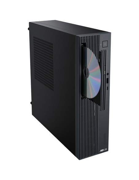 ASUS ExpertCenter P500 SFF P500SV-13420H024X Intel® Core™ i5 i5-13420H 16 GB DDR5-SDRAM 512 GB SSD Windows 11 Pro PC Grigio