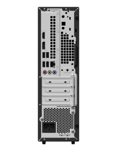 ASUS ExpertCenter P500 SFF P500SV-13420H024X Intel® Core™ i5 i5-13420H 16 GB DDR5-SDRAM 512 GB SSD Windows 11 Pro PC Grigio