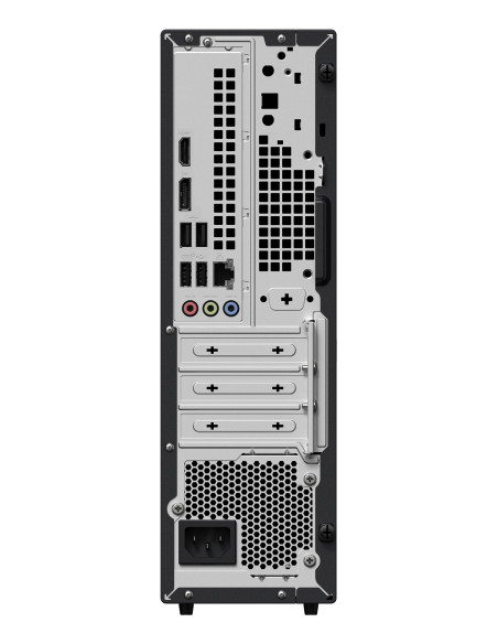 ASUS ExpertCenter P500 SFF P500SV-13420H024X Intel® Core™ i5 i5-13420H 16 GB DDR5-SDRAM 512 GB SSD Windows 11 Pro PC Grigio