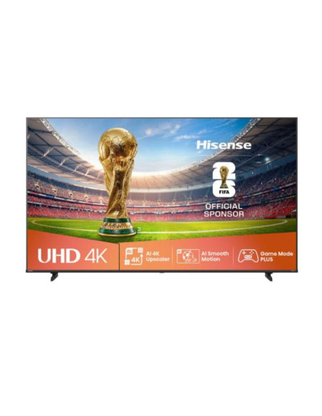 85 A69Q 4K UHD SMART VIDAA