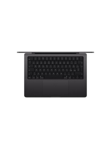 MBP 14" M5 10C/10C GPU/16G 1TB BLK