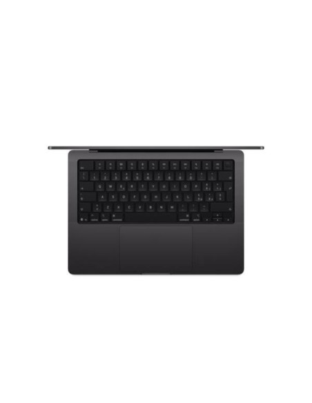 MBP 14" M5 10C/10C GPU/16G 1TB BLK