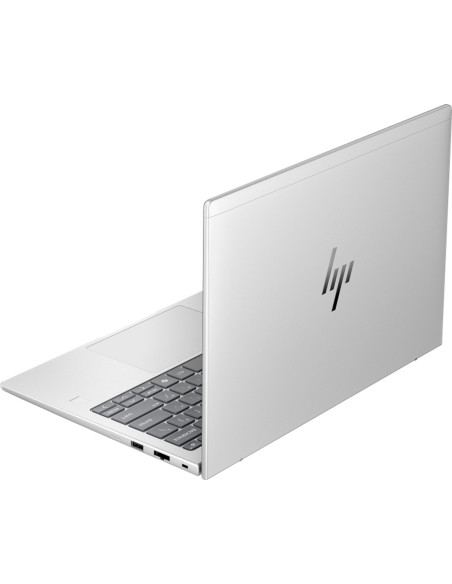 HP EliteBook 6 G1i AI Intel Core Ultra 7 255U Computer portatile 33,8 cm (13.3") WUXGA 16 GB DDR5-SDRAM 512 GB SSD Wi-Fi 6E (802