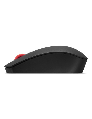 Lenovo 4X31R64473 tastiera Mouse incluso Ufficio RF Wireless Italiano Nero