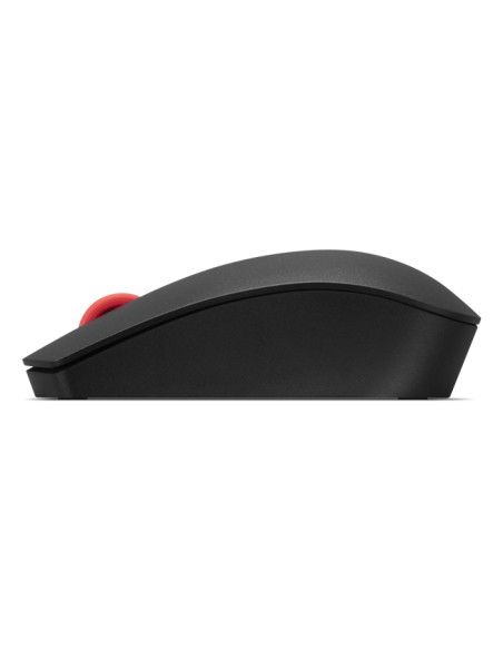 Lenovo 4X31R64473 tastiera Mouse incluso Ufficio RF Wireless Italiano Nero
