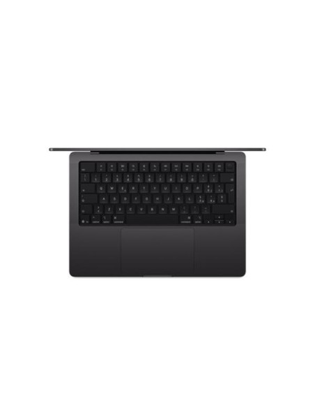 MBP 14" M5 10C/10C GPU/24G 1TB BLK