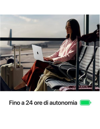 MBP 14" M5 10C/10C GPU/24G 1TB BLK