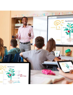 MONITOR CREATIVE TOUCH 65 SERIE 3 2