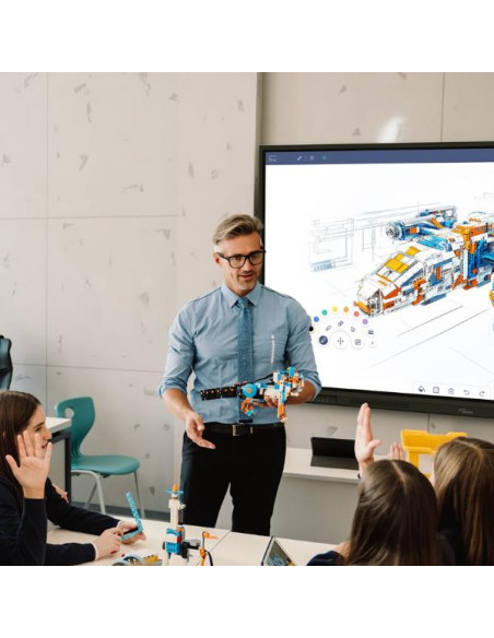 MONITOR CREATIVE TOUCH 65 SERIE 3