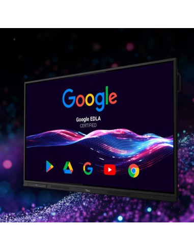 MONITOR CREATIVE TOUCH 65 SERIE 3