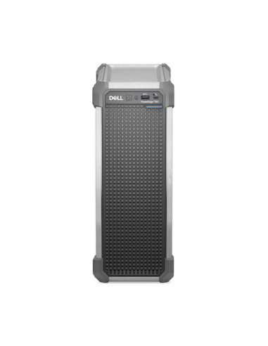 DELL PowerEdge T160 server 2 TB Tower (3U) Intel Xeon 6 6315P 2,8 GHz 16 GB DDR5-SDRAM 300 W