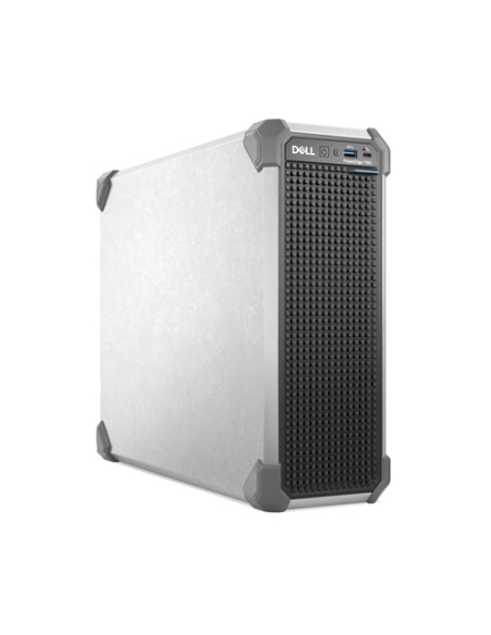 DELL PowerEdge T160 server 2 TB Tower (3U) Intel Xeon 6 6315P 2,8 GHz 16 GB DDR5-SDRAM 300 W