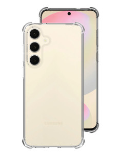 Samsung GP-FPS731AEEBY custodia per cellulare 17 cm (6.7") Cover Trasparente 2