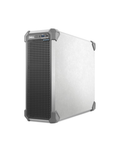 DELL PowerEdge T160 server 2 TB Tower (3U) Intel Xeon 6 6315P 2,8 GHz 32 GB DDR5-SDRAM 300 W