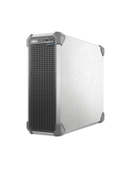 DELL PowerEdge T160 server 2 TB Tower (3U) Intel Xeon 6 6315P 2,8 GHz 32 GB DDR5-SDRAM 300 W