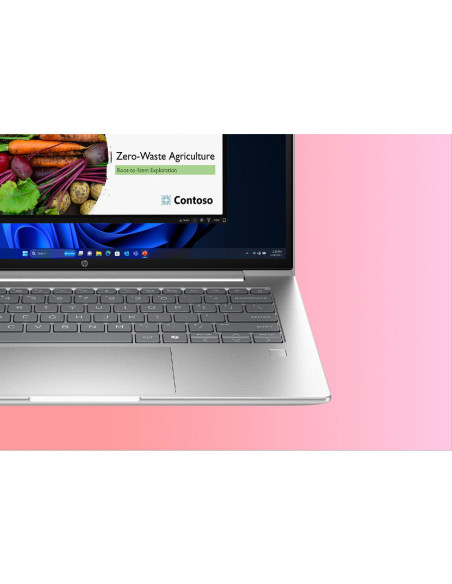 HP ProBook 4 G1iR Intel® Core™ i5 i5-1334U Computer portatile 35,6 cm (14") WUXGA 16 GB DDR5-SDRAM 512 GB SSD Wi-Fi 6E (802.1