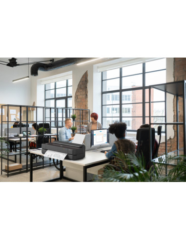 HP Designjet Stampante T870 da 24”