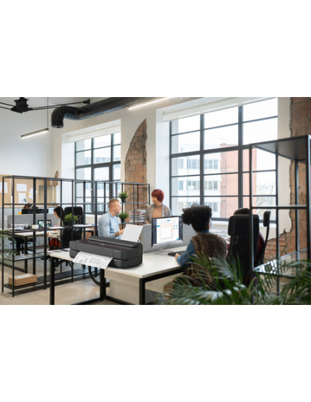 HP Designjet Stampante T870 da 24”