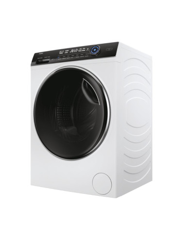 Haier 979 HW120-B14979EU1 lavatrice Caricamento frontale 12 kg 1400 Giri/min Bianco