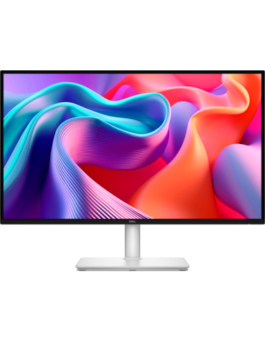 DELL Plus S2725DSM Monitor PC 68,6 cm (27") 2560 x 1440 Pixel Quad HD LCD Bianco