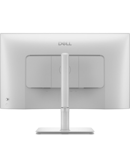 DELL Plus S2725DSM Monitor PC 68,6 cm (27") 2560 x 1440 Pixel Quad HD LCD Bianco